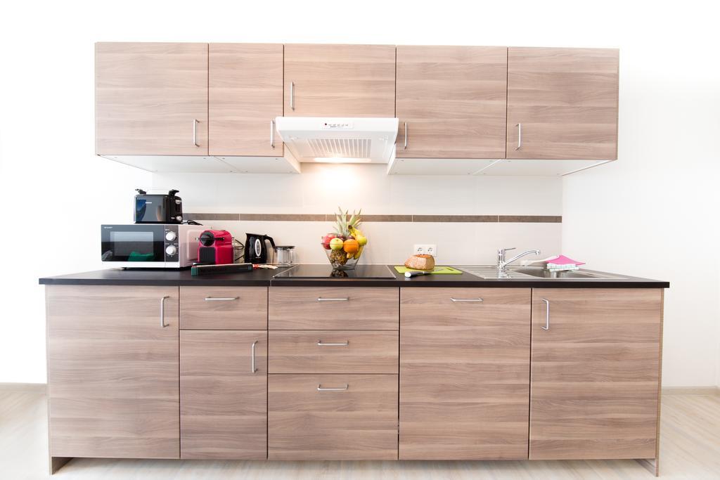 Ferienwohnung Haus Luigi Sölden Zimmer foto