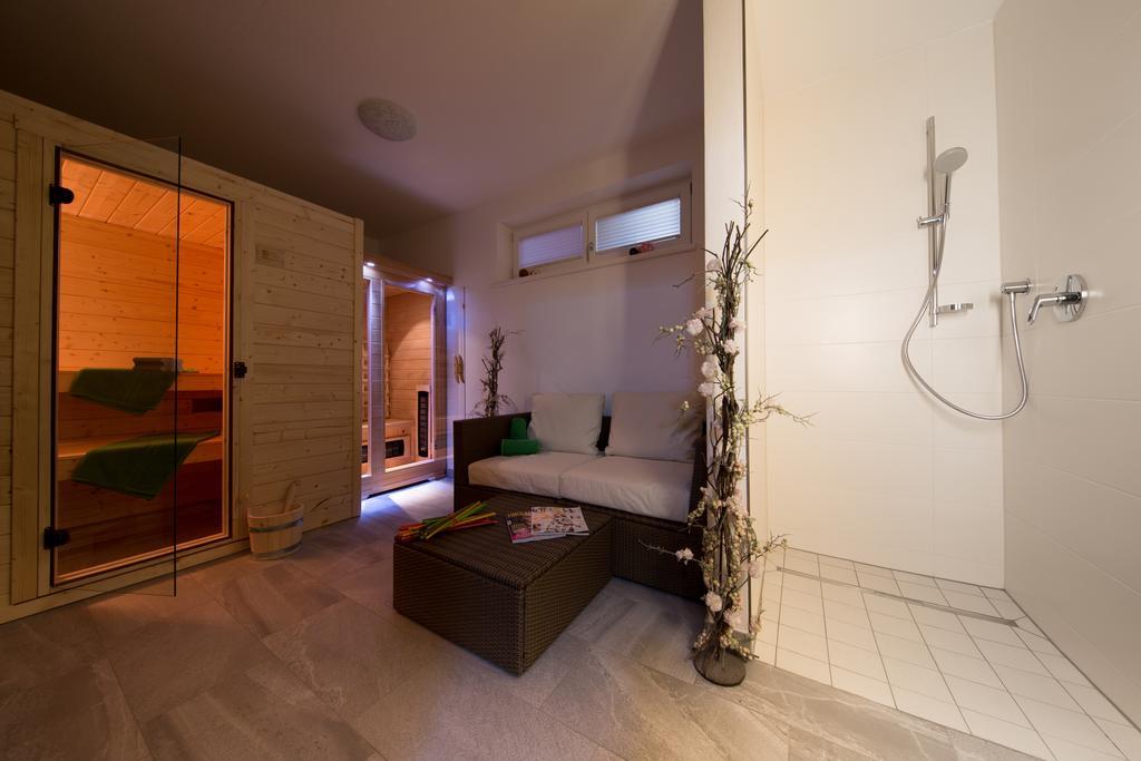 Ferienwohnung Haus Luigi Sölden Exterior foto