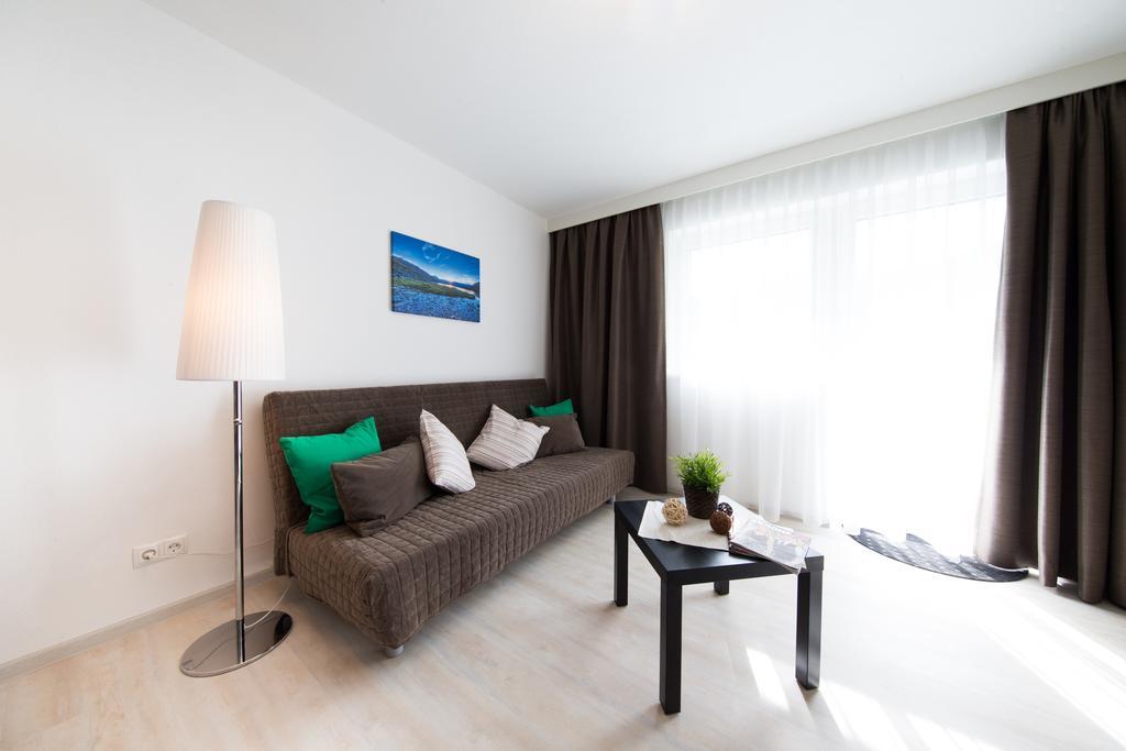 Ferienwohnung Haus Luigi Sölden Zimmer foto