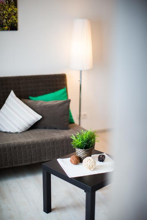 Ferienwohnung Haus Luigi Sölden Exterior foto