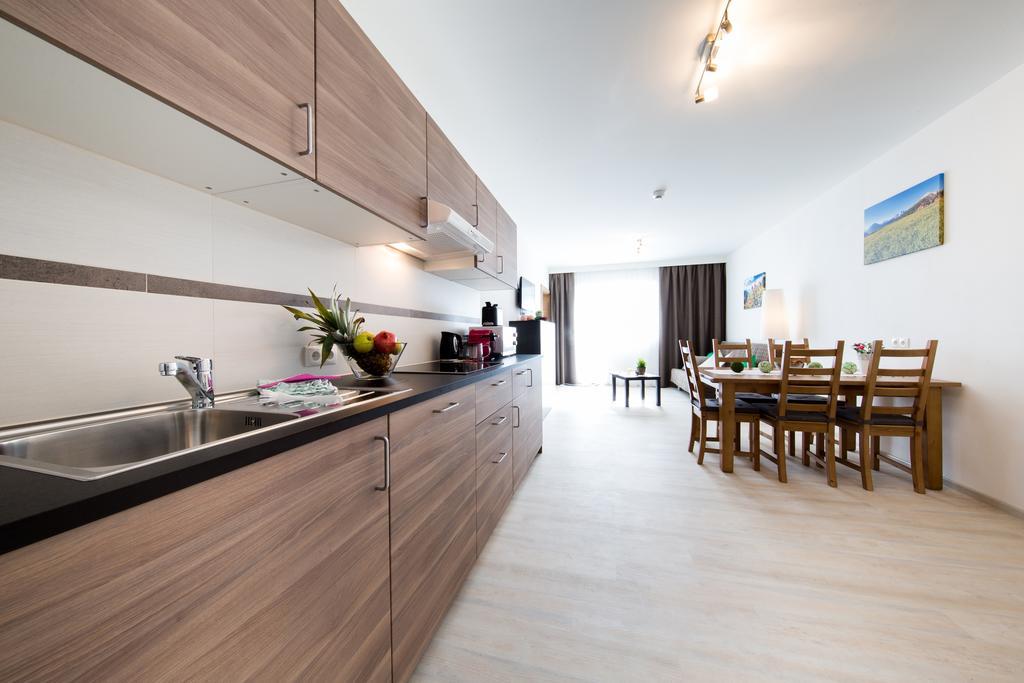 Ferienwohnung Haus Luigi Sölden Zimmer foto