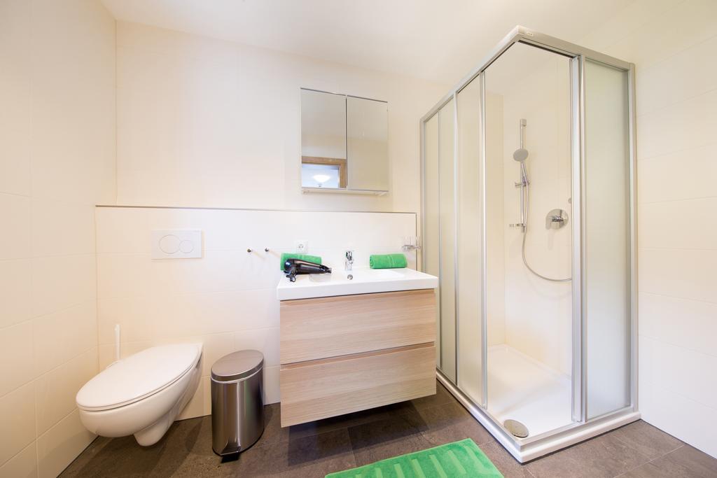 Ferienwohnung Haus Luigi Sölden Zimmer foto